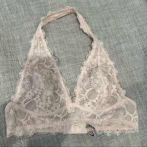 Free people intimately bralette